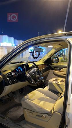 شيفروليه تاهو